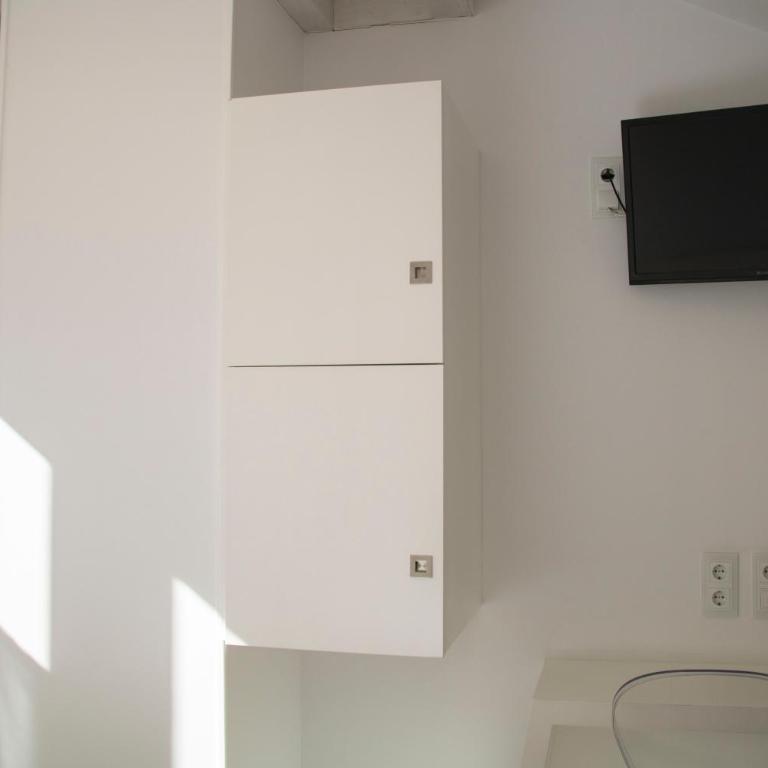 Alda San Bieito - Habitación Doble Estándar - 1 o 2 camas - 7
