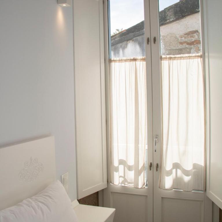 Alda San Bieito - Habitación Doble Estándar - 1 o 2 camas - 8