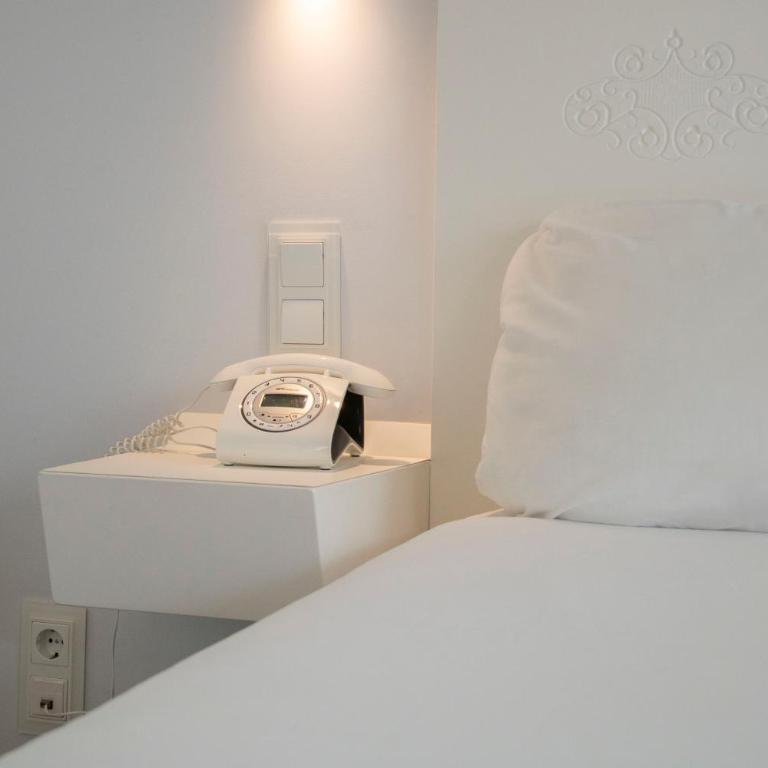 Alda San Bieito - Habitación Doble Estándar - 1 o 2 camas - 11