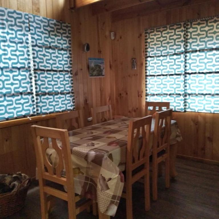 Refugio Altazor - Casa de 3 dormitorios - 7