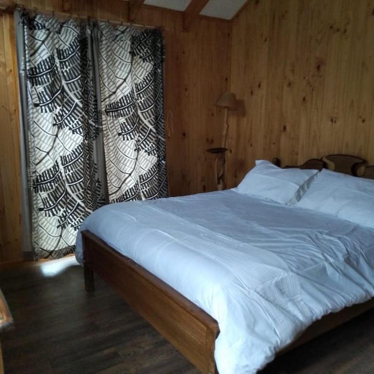 Refugio Altazor - Casa de 3 dormitorios - 10