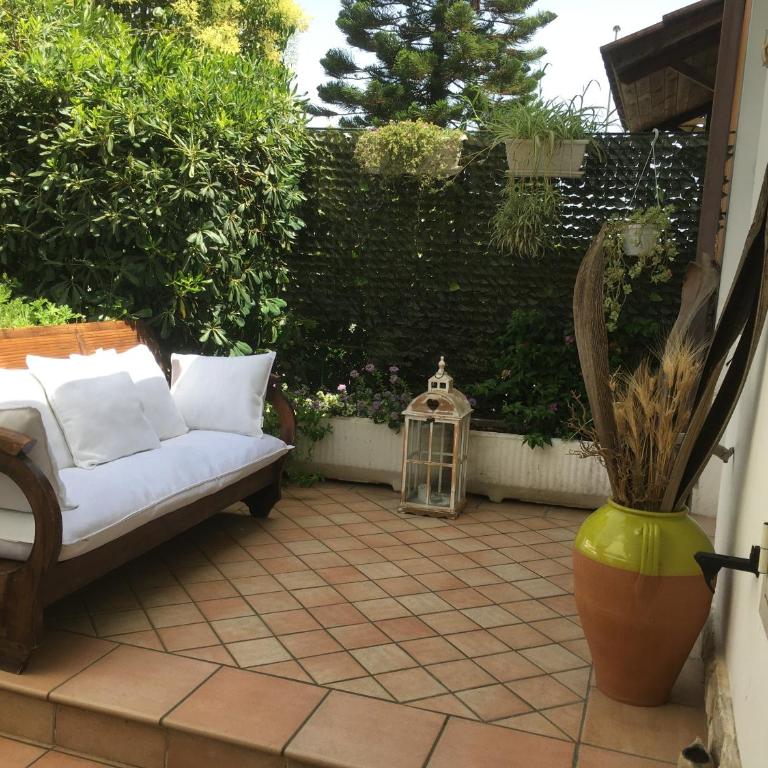 Casina Elio - Casa Vacanze - 23