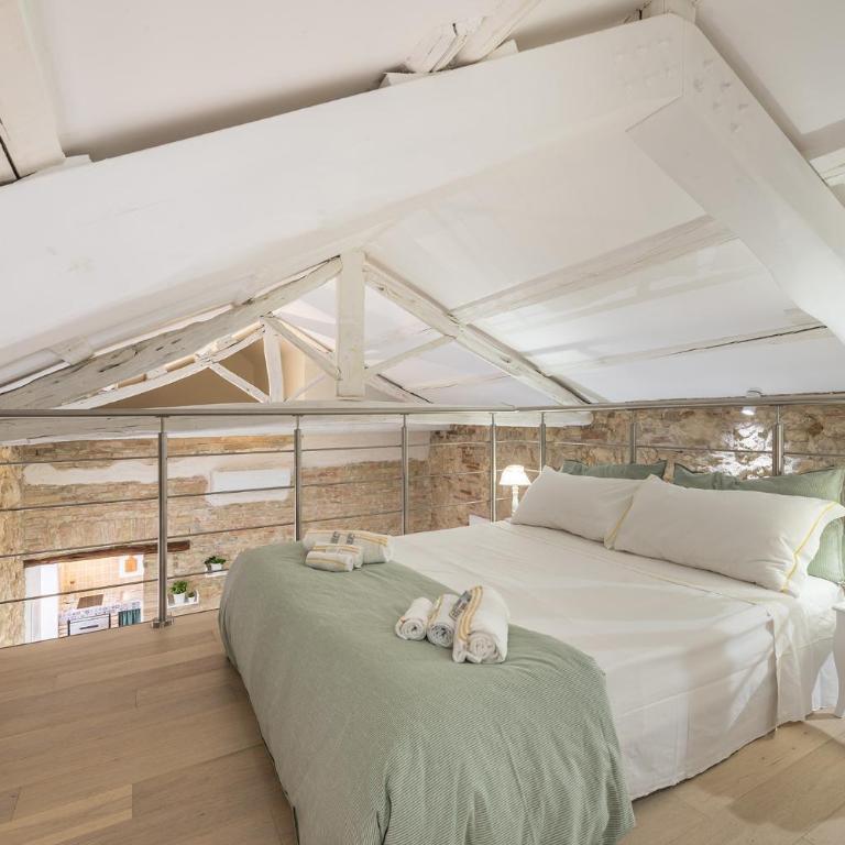 Adriana's New Loft - Loft - 4