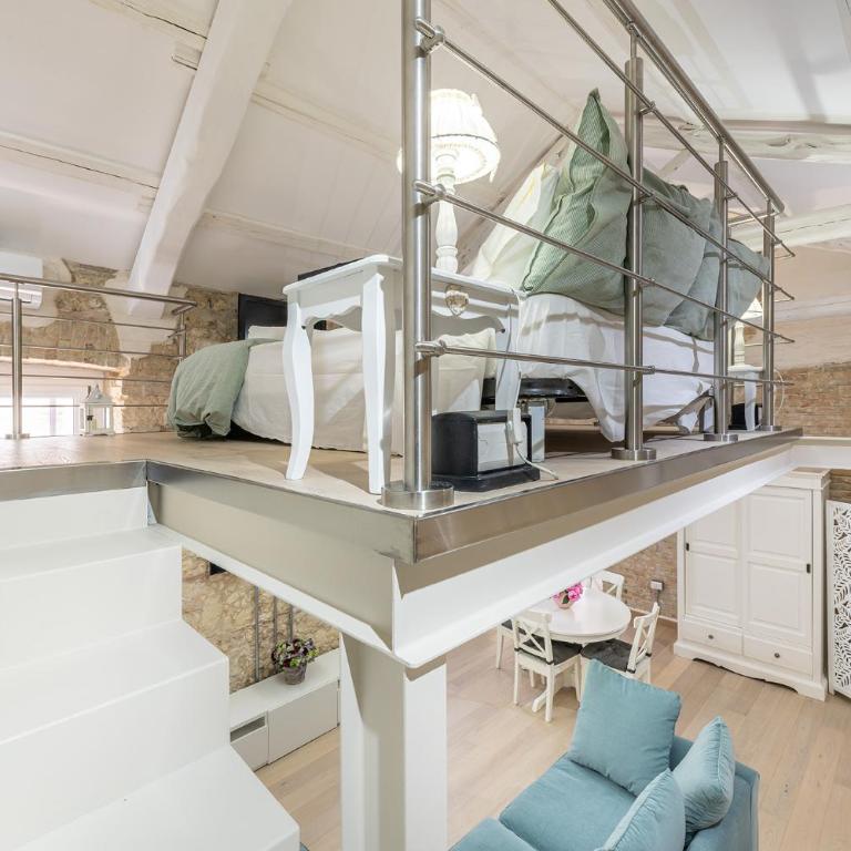 Adriana's New Loft - Loft - 22