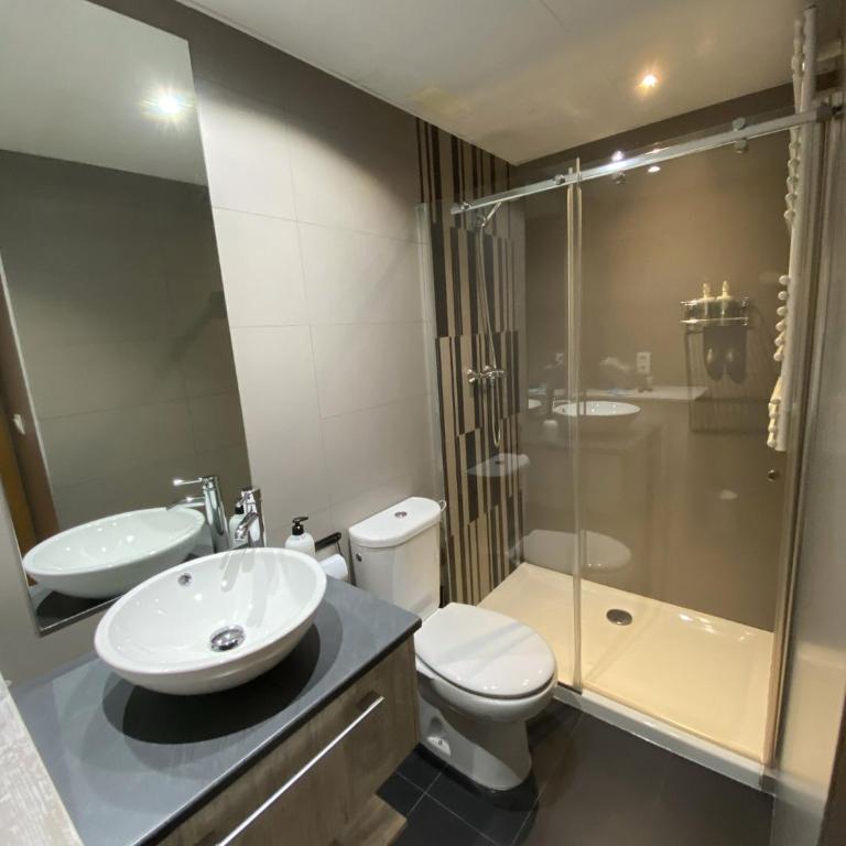 Suite Anna - Apartamento de 1 dormitorio - 9