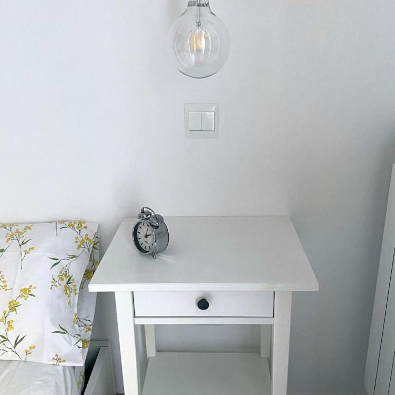 Suite Anna - Apartamento de 1 dormitorio - 7