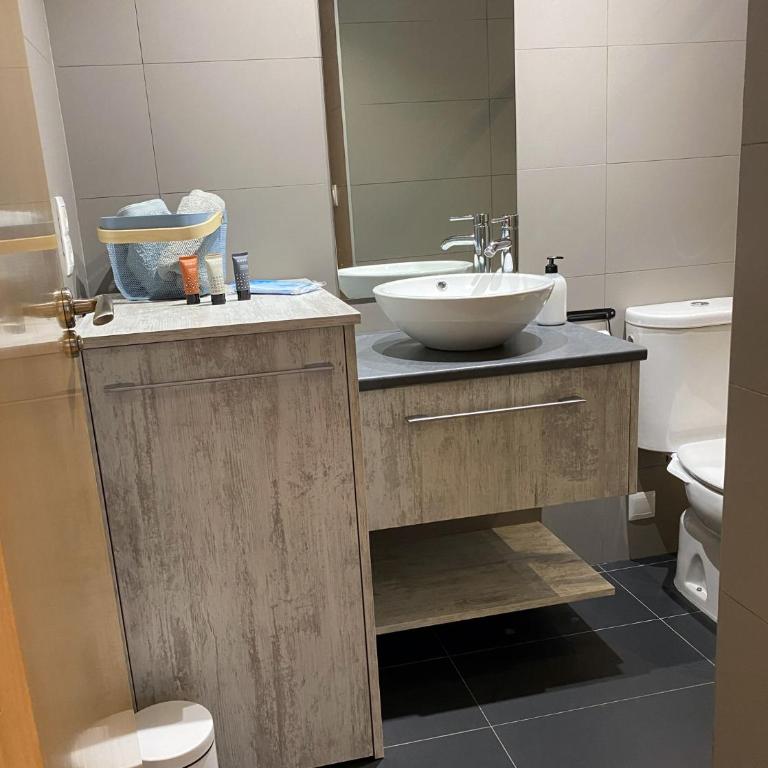 Suite Anna - Apartamento de 1 dormitorio - 6