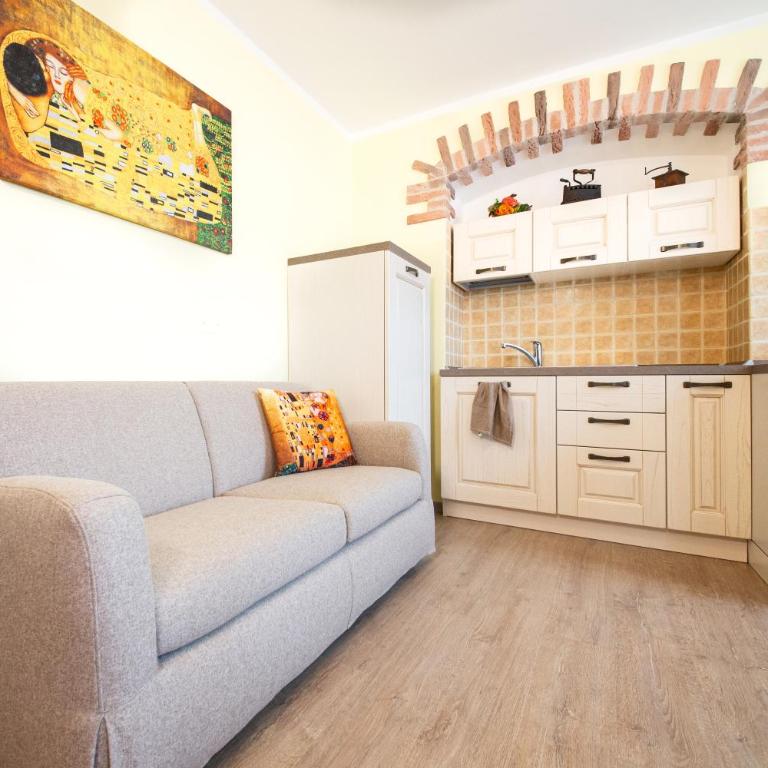KLIMT HOUSE - Appartamento con 2 Camere da Letto - 5