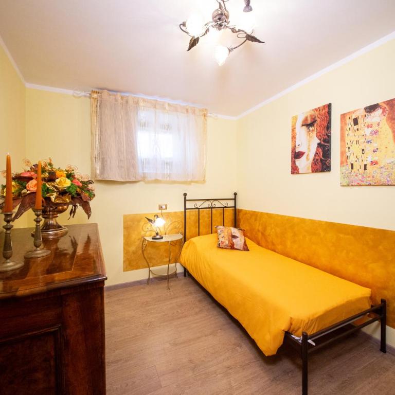 KLIMT HOUSE - Appartamento con 2 Camere da Letto - 28
