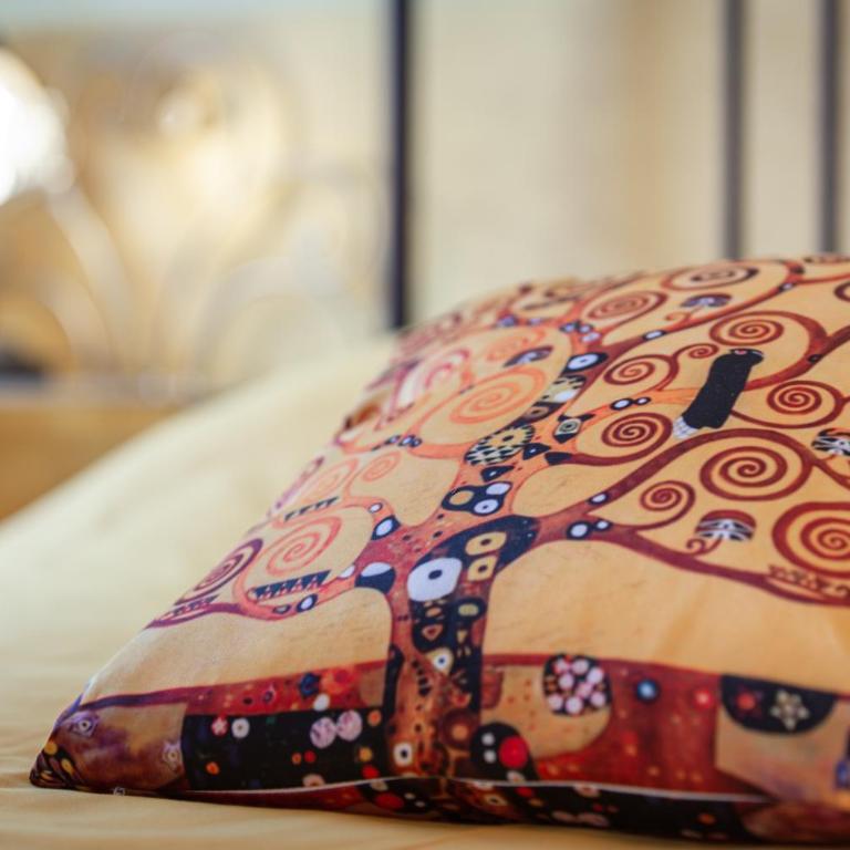 KLIMT HOUSE - Appartamento con 2 Camere da Letto - 25