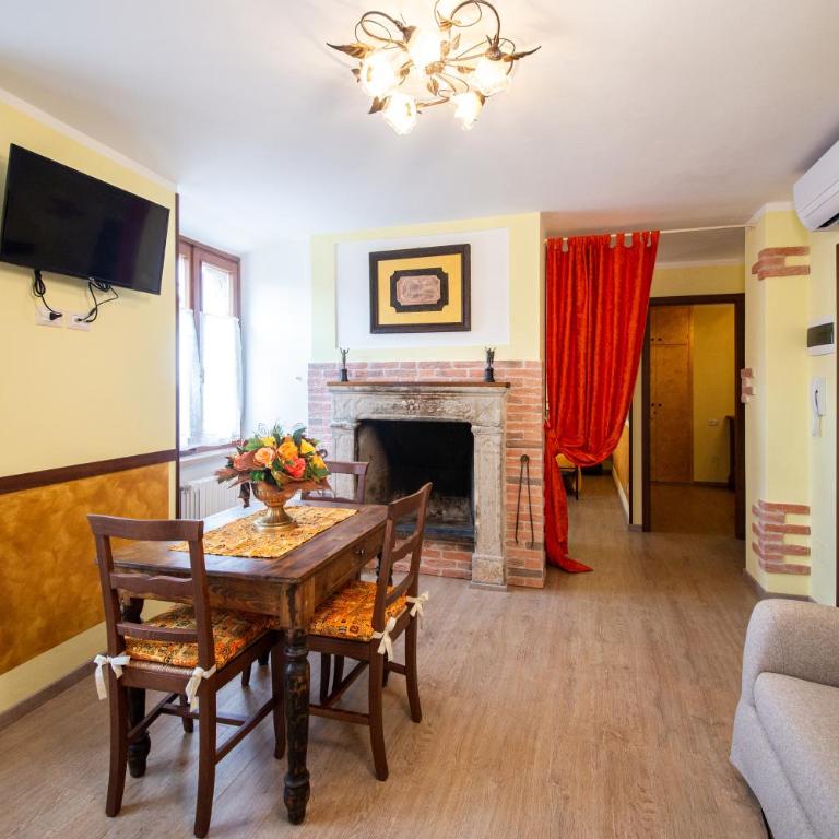 KLIMT HOUSE - Appartamento con 2 Camere da Letto - 14
