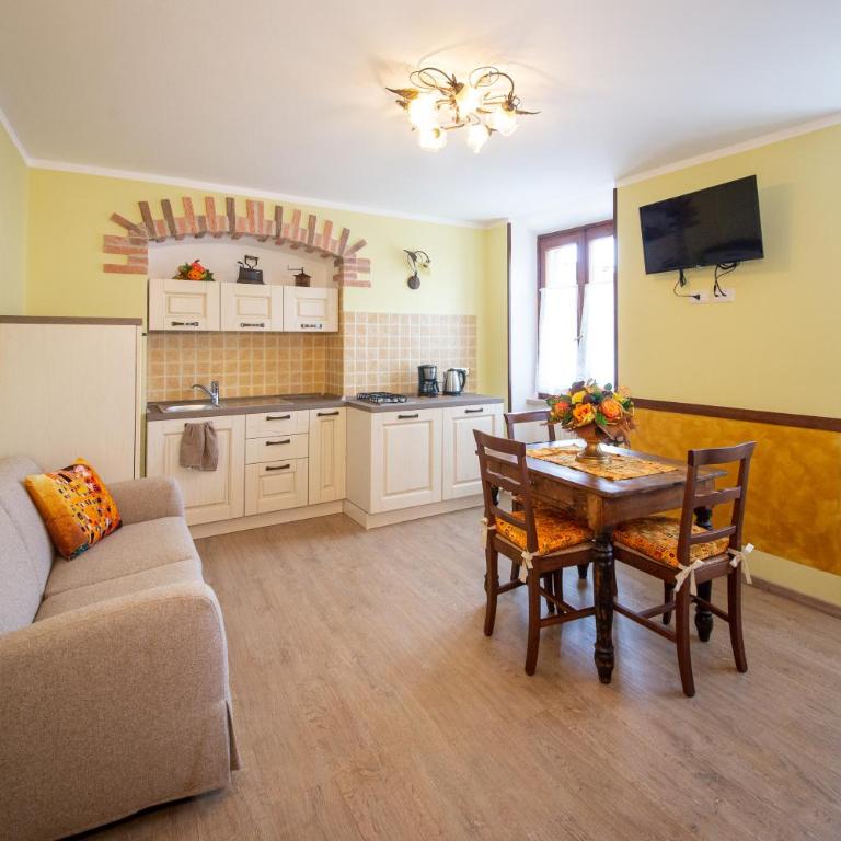 KLIMT HOUSE - Appartamento con 2 Camere da Letto - 1