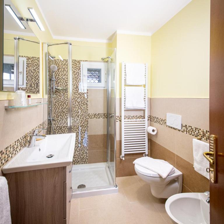 KLIMT HOUSE - Appartamento con 2 Camere da Letto - 33