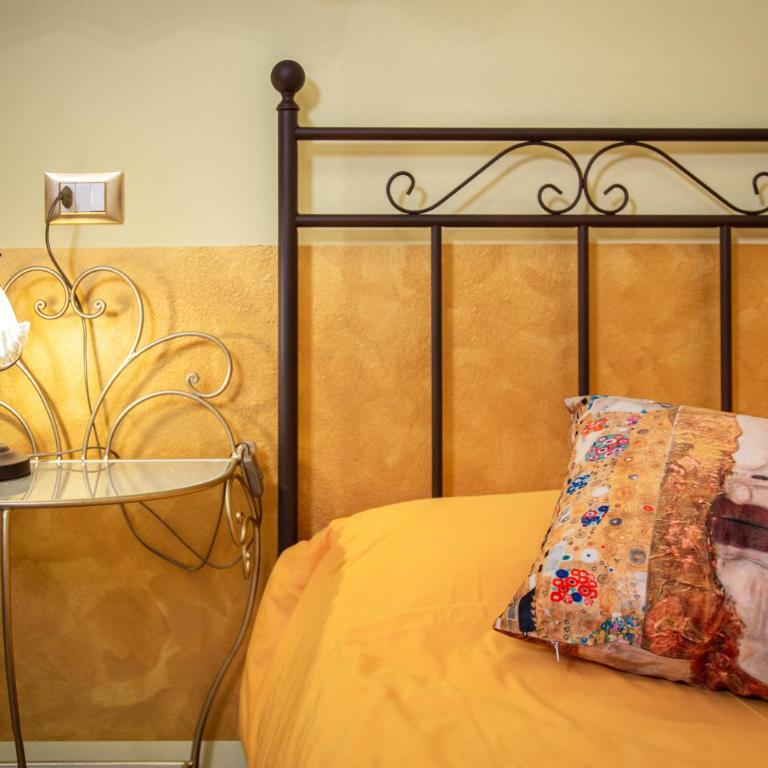 KLIMT HOUSE - Appartamento con 2 Camere da Letto - 29