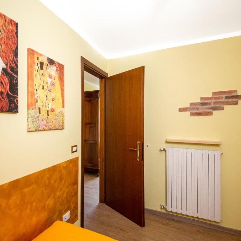 KLIMT HOUSE - Appartamento con 2 Camere da Letto - 31