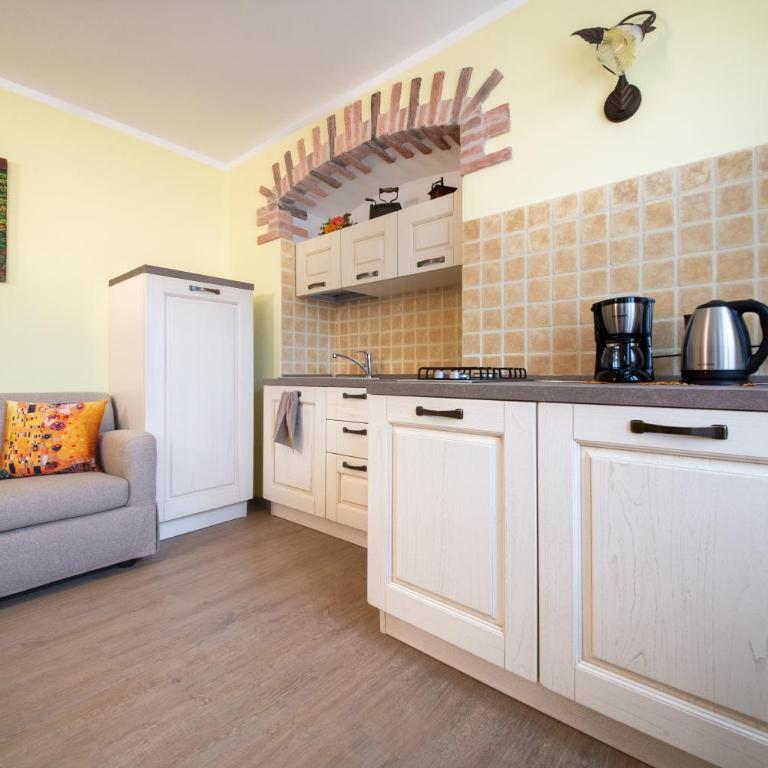 KLIMT HOUSE - Appartamento con 2 Camere da Letto - 11