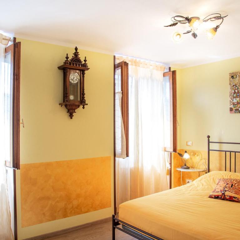KLIMT HOUSE - Appartamento con 2 Camere da Letto - 26