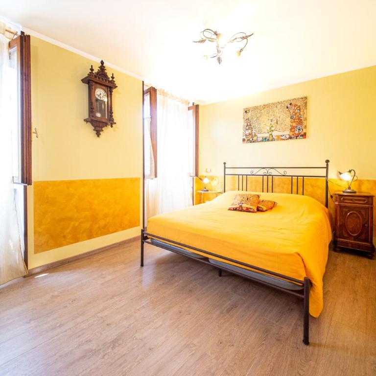 KLIMT HOUSE - Appartamento con 2 Camere da Letto - 20