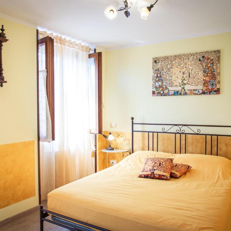 KLIMT HOUSE - Appartamento con 2 Camere da Letto - 24