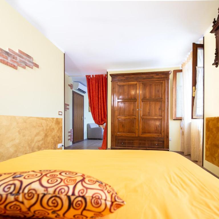 KLIMT HOUSE - Appartamento con 2 Camere da Letto - 23