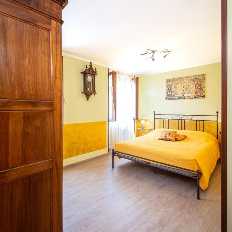 KLIMT HOUSE - Appartamento con 2 Camere da Letto - 19