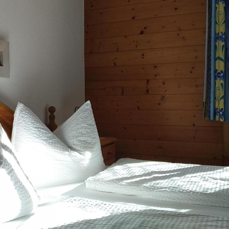 Gästehaus Maier - Familienapartment mit 2 Schlafzimmern - 17