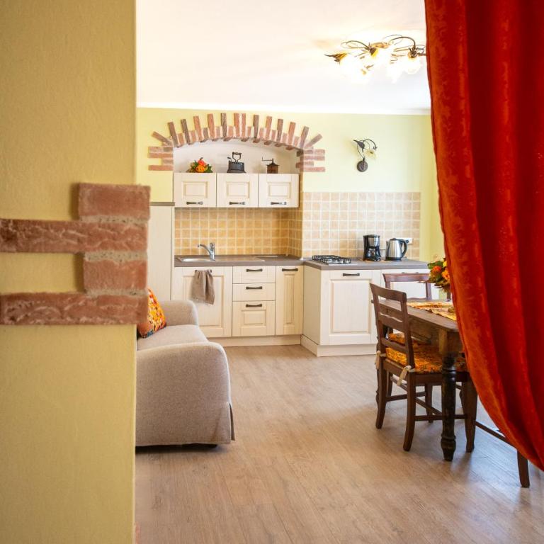 KLIMT HOUSE - Appartamento con 2 Camere da Letto - 4