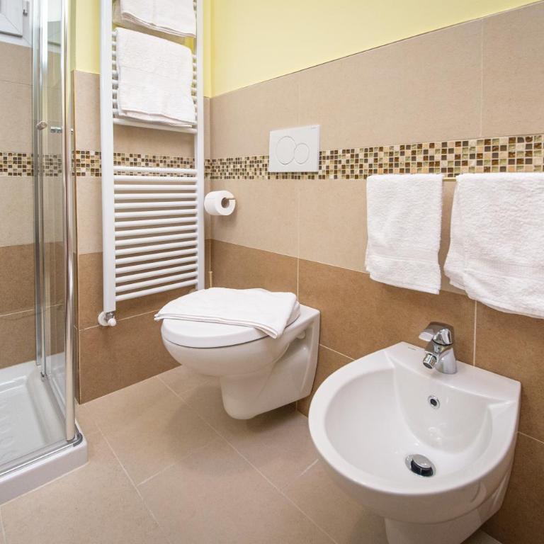 KLIMT HOUSE - Appartamento con 2 Camere da Letto - 37