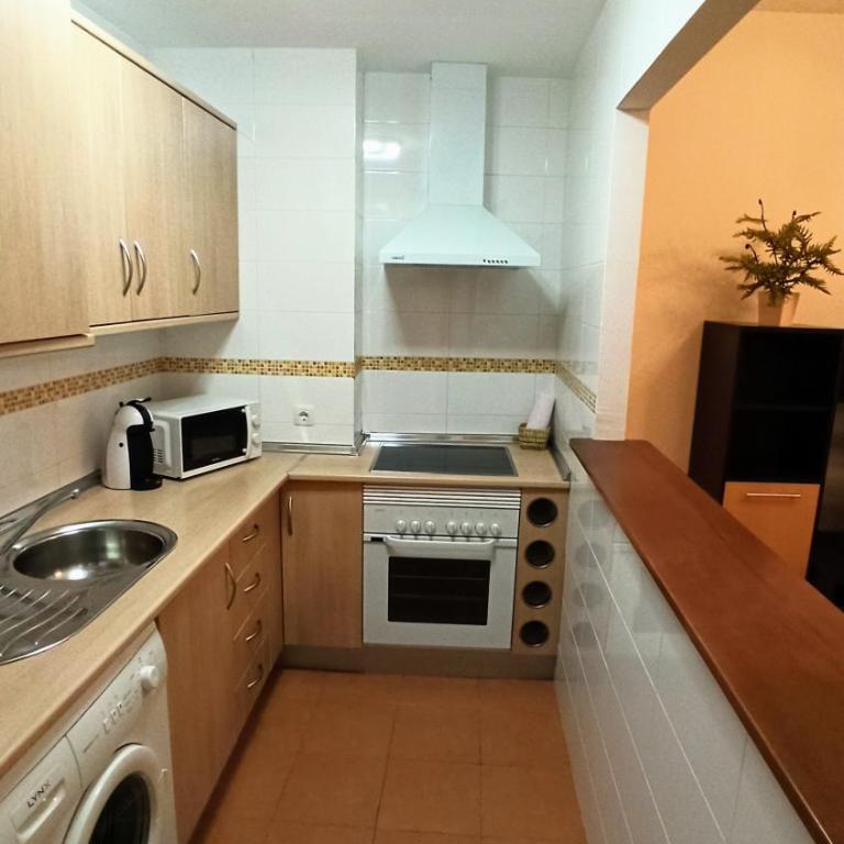 Botánic Suite Malaga - Apartamento de 1 dormitorio - 3