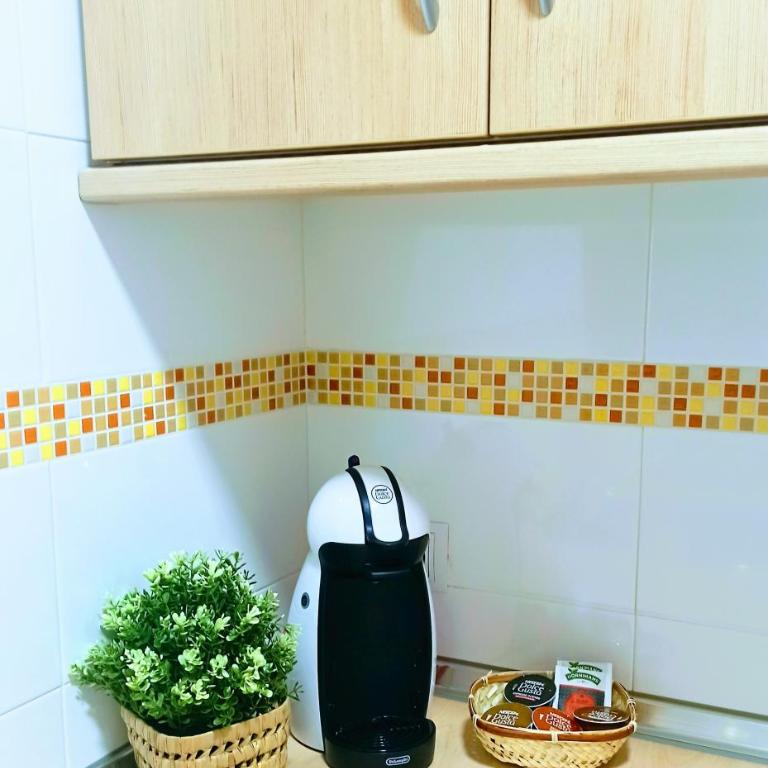 Botánic Suite Malaga - Apartamento de 1 dormitorio - 2