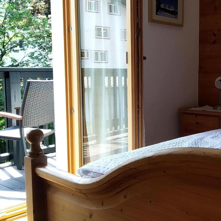 Gästehaus Maier - Comfort Apartment mit 2 Schlafzimmern - 5