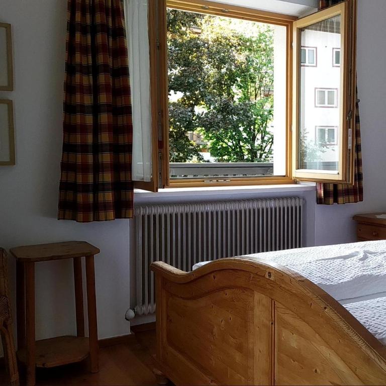 Gästehaus Maier - Comfort Apartment mit 2 Schlafzimmern - 8