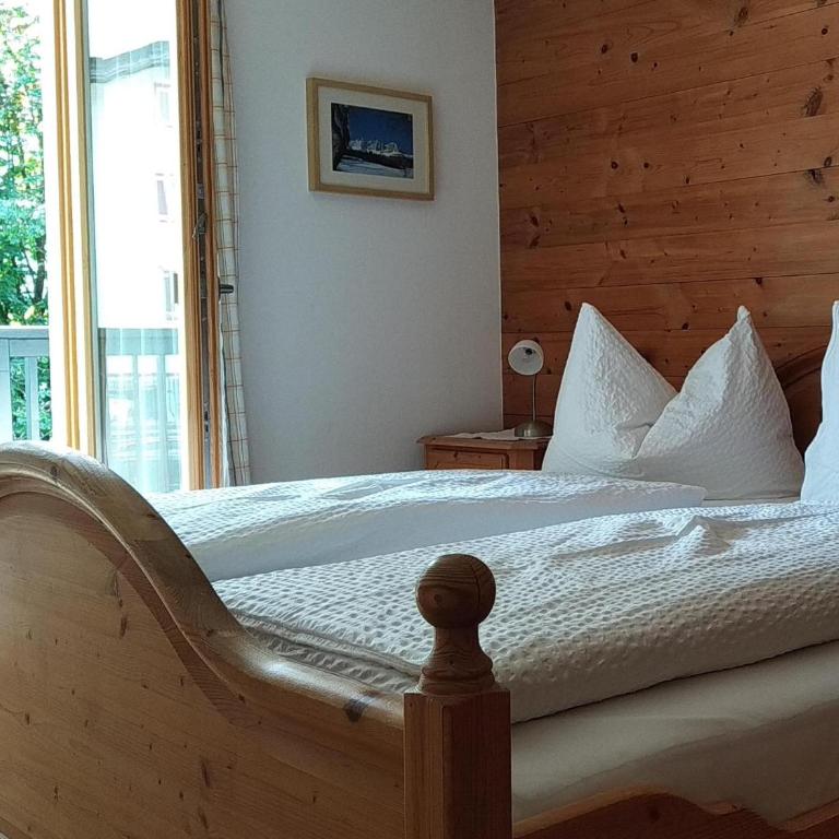 Gästehaus Maier - Comfort Apartment mit 2 Schlafzimmern - 4