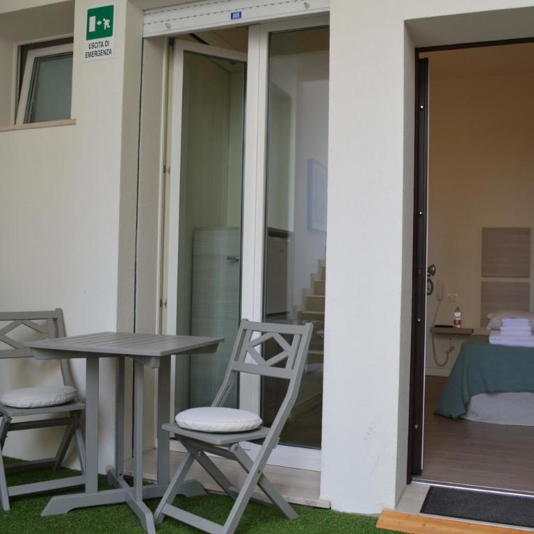 Hotel Riva e Mare - Camera Matrimoniale - 1