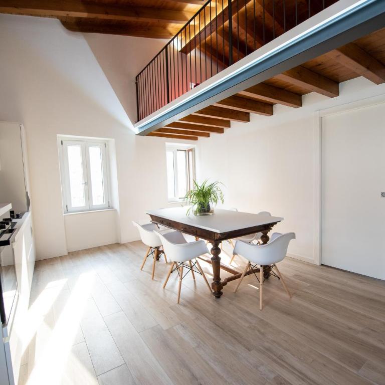 Residenza Elena - Apartamento de 2 dormitorios - 4