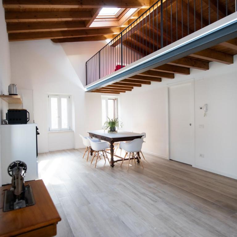 Residenza Elena - Apartamento de 2 dormitorios - 6