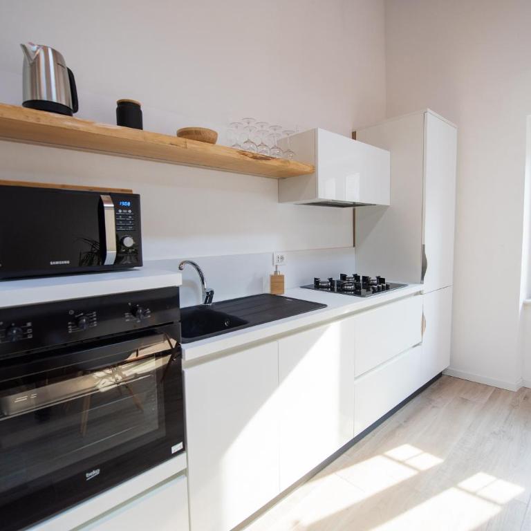 Residenza Elena - Apartamento de 2 dormitorios - 28