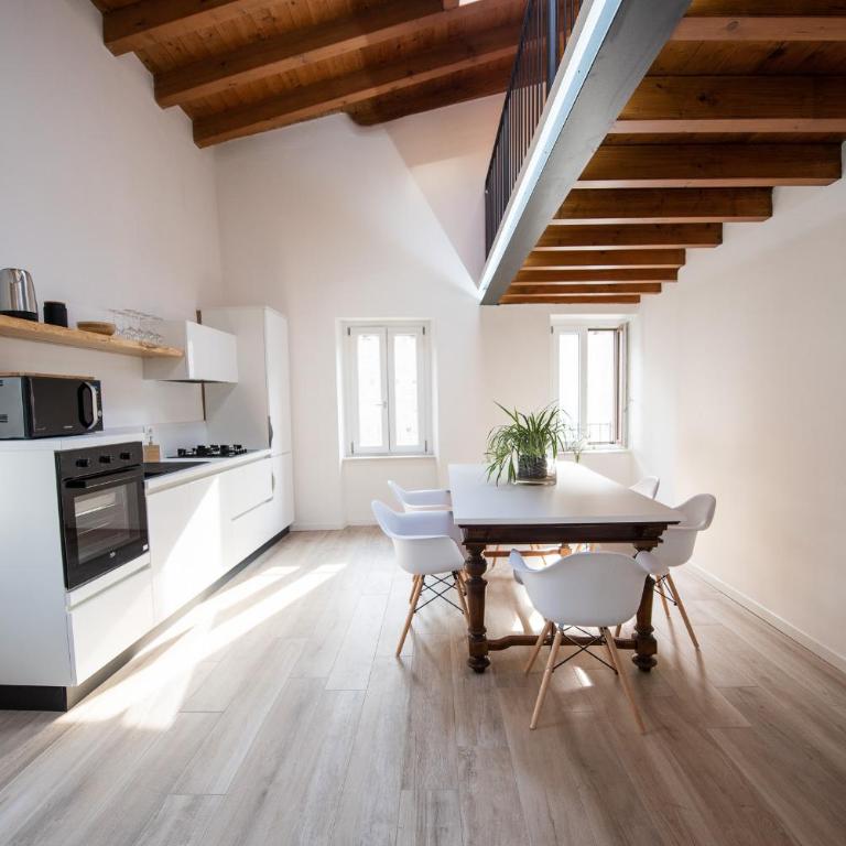 Residenza Elena - Apartamento de 2 dormitorios - 2