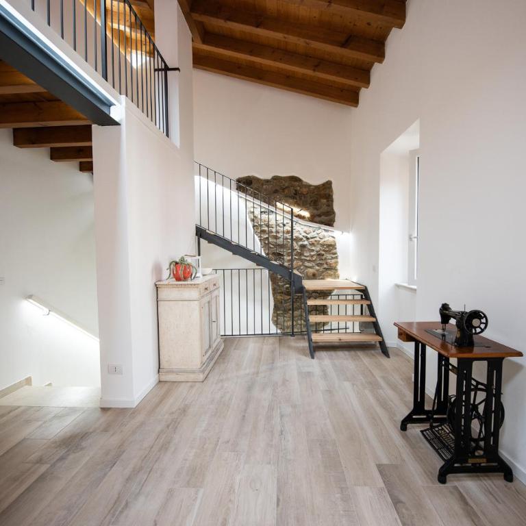 Residenza Elena - Apartamento de 2 dormitorios - 8