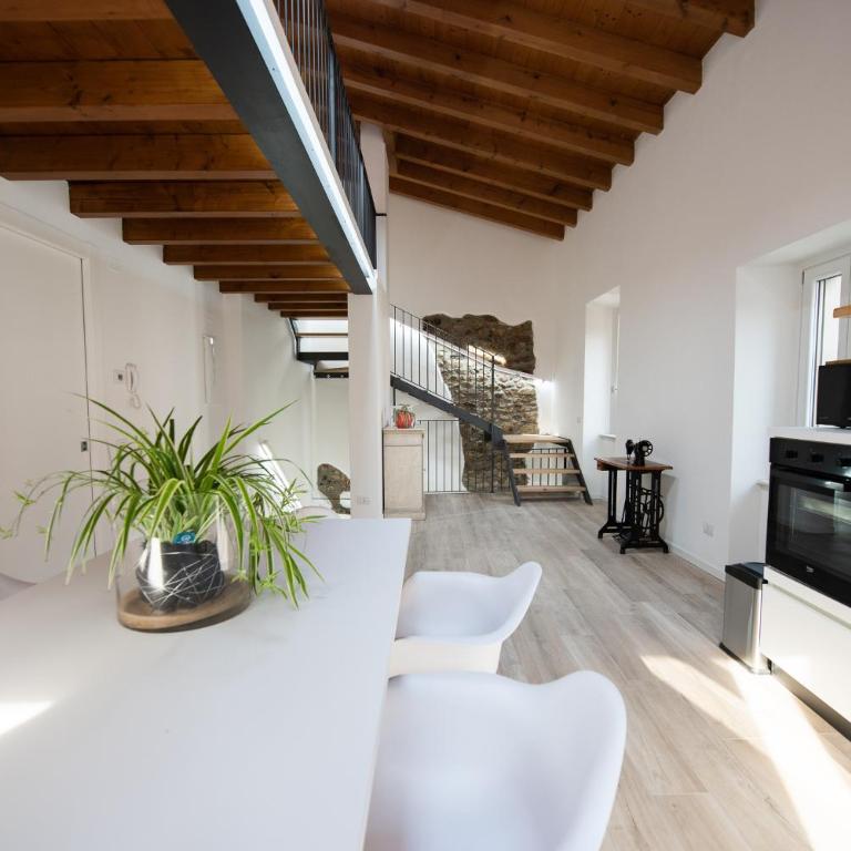 Residenza Elena - Apartamento de 2 dormitorios - 17