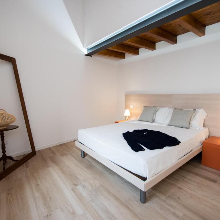 Residenza Elena - Apartamento de 2 dormitorios - 20