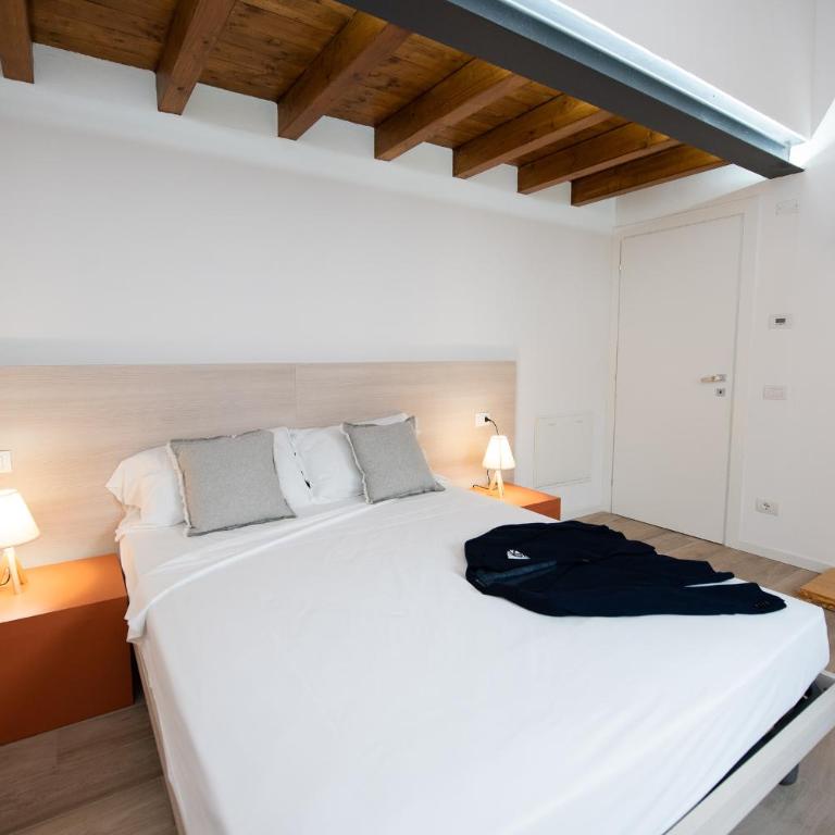 Residenza Elena - Apartamento de 2 dormitorios - 19