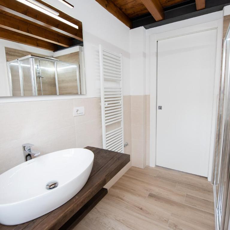 Residenza Elena - Apartamento de 2 dormitorios - 26