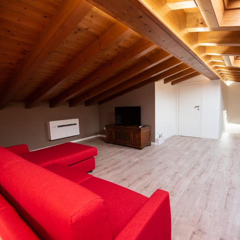 Residenza Elena - Apartamento de 2 dormitorios - 30