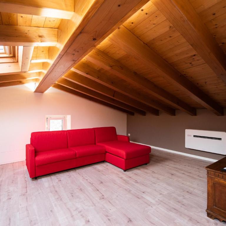 Residenza Elena - Apartamento de 2 dormitorios - 32