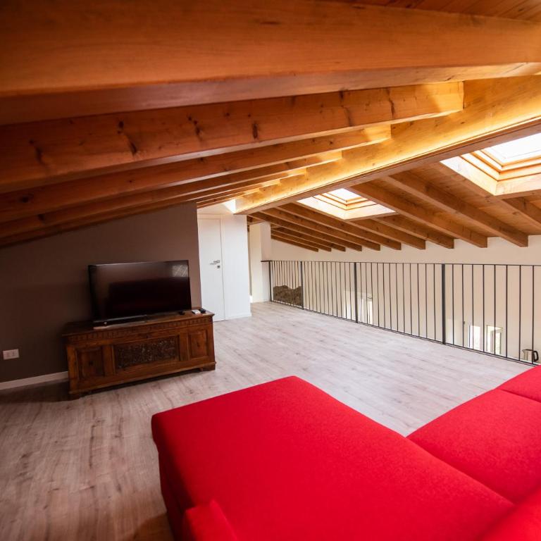 Residenza Elena - Apartamento de 2 dormitorios - 22