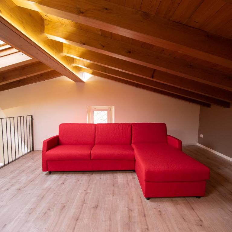Residenza Elena - Apartamento de 2 dormitorios - 21