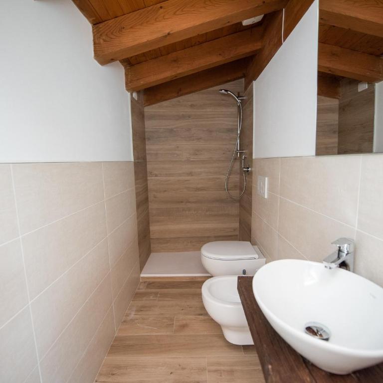 Residenza Elena - Apartamento de 2 dormitorios - 25