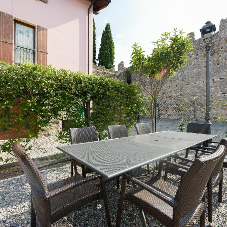 Residenza Elena - Apartamento de 2 dormitorios - 15