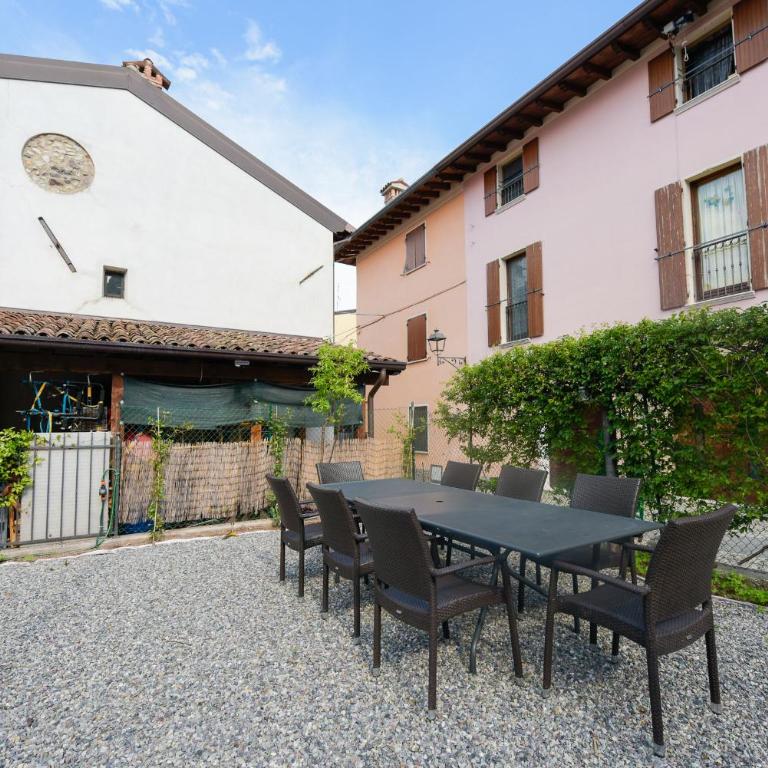 Residenza Elena - Apartamento de 2 dormitorios - 13